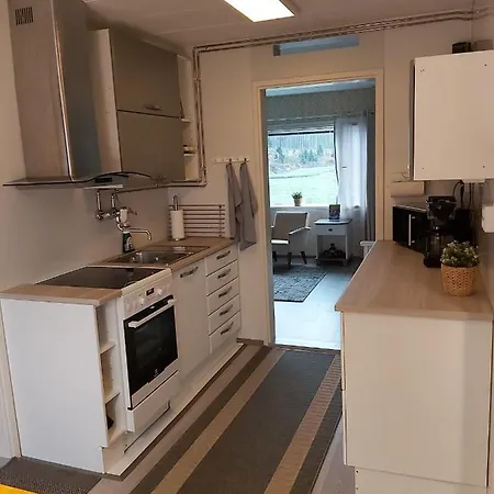 Saunamaailman Vanha Toelli Apartament