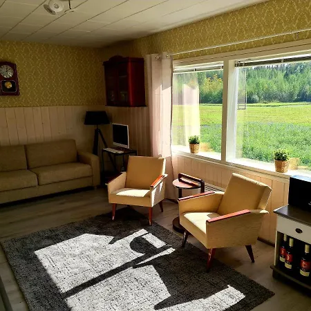 Saunamaailman Vanha Toelli Sastamala